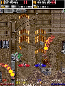 画像ギャラリー No.008のサムネイル画像 / 男色ディーノのゲイムヒヒョー ゼロ:第697回「『〇〇総選挙』と『アーケードアーカイブス』について」