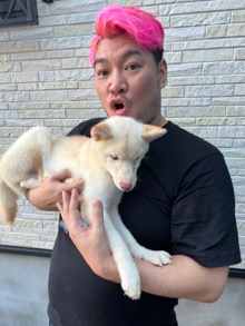 画像ギャラリー No.003のサムネイル画像 / 男色ディーノのゲイムヒヒョー ゼロ:第700回「保護犬を引き取ったら『地球防衛軍6』が面白くなった」