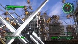 画像ギャラリー No.006のサムネイル画像 / 男色ディーノのゲイムヒヒョー ゼロ:第700回「保護犬を引き取ったら『地球防衛軍6』が面白くなった」