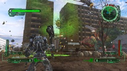 画像ギャラリー No.010のサムネイル画像 / 男色ディーノのゲイムヒヒョー ゼロ:第700回「保護犬を引き取ったら『地球防衛軍6』が面白くなった」