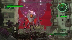 画像ギャラリー No.011のサムネイル画像 / 男色ディーノのゲイムヒヒョー ゼロ:第700回「保護犬を引き取ったら『地球防衛軍6』が面白くなった」