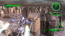 画像ギャラリー No.013のサムネイル画像 / 男色ディーノのゲイムヒヒョー ゼロ:第700回「保護犬を引き取ったら『地球防衛軍6』が面白くなった」