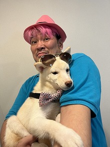 ���������꡼ No.003�Υ���ͥ������ / �˿��ǥ����ΤΥ�����ҥҥ硼 ��������701��ֺ�ǯ��TGS�˴��Ԥ��뤳�ȡ�