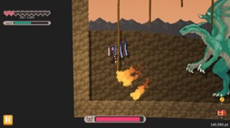 画像ギャラリー No.007のサムネイル画像 / 男色ディーノのゲイムヒヒョー ゼロ:第705回「幸せの見つけ方」