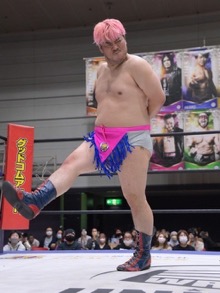 画像ギャラリー No.002のサムネイル画像 / 男色ディーノのゲイムヒヒョー ゼロ:第711回「私ぁ恥ずかしいよ」