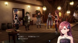 画像ギャラリー No.003のサムネイル画像 / 男色ディーノのゲイムヒヒョー ゼロ:第714回「『ハーヴェステラ』という挑戦」