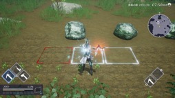 画像ギャラリー No.007のサムネイル画像 / 男色ディーノのゲイムヒヒョー ゼロ:第714回「『ハーヴェステラ』という挑戦」