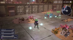 画像ギャラリー No.009のサムネイル画像 / 男色ディーノのゲイムヒヒョー ゼロ:第714回「『ハーヴェステラ』という挑戦」