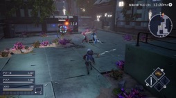 画像ギャラリー No.010のサムネイル画像 / 男色ディーノのゲイムヒヒョー ゼロ:第714回「『ハーヴェステラ』という挑戦」