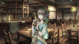 画像ギャラリー No.004のサムネイル画像 / 男色ディーノのゲイムヒヒョー ゼロ:第745回「新しいかどうかなんて,さほど重要じゃないのかもしれない」