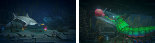 画像ギャラリー No.005のサムネイル画像 / 男色ディーノのゲイムヒヒョー ゼロ:第759回「作法を気にしてたら生まれない魅力」