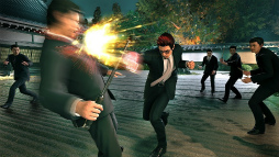 画像ギャラリー No.007のサムネイル画像 / 男色ディーノのゲイムヒヒョー ゼロ:第761回「『龍が如く』はストーリーのゲイム」