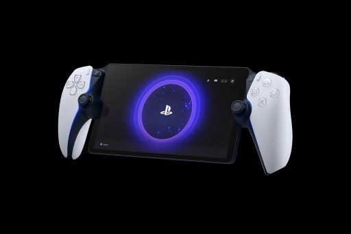 ���������꡼ No.001�Υ���ͥ������ / �˿��ǥ����ΤΥ�����ҥҥ硼 ��������762���PlayStation Portal ��⡼�ȥץ졼�䡼�ϻ�ˤȤäƥɥ�ԥ����