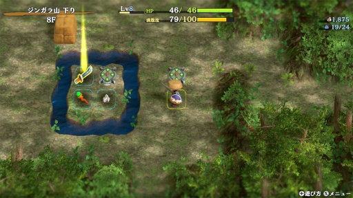 画像ギャラリー No.005のサムネイル画像 / 男色ディーノのゲイムヒヒョー ゼロ:第771回「数年に一度来る大一番。46歳にして神から与えられた試練」