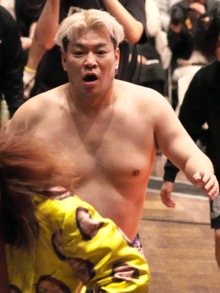 画像ギャラリー No.007のサムネイル画像 / 男色ディーノのゲイムヒヒョー ゼロ:第771回「数年に一度来る大一番。46歳にして神から与えられた試練」