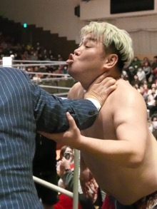 画像ギャラリー No.002のサムネイル画像 / 男色ディーノのゲイムヒヒョー ゼロ:第772回「結果を残すためにシレン特訓に明け暮れている」