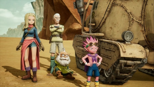 画像ギャラリー No.003のサムネイル画像 / 男色ディーノのゲイムヒヒョー ゼロ:第786回「ちょっとした選択が正解だったとき,人間はうれしくなってしまう」