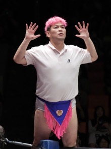 画像ギャラリー No.012のサムネイル画像 / 男色ディーノのゲイムヒヒョー ゼロ:第787回「これからも続く。未来が見えてワクワクする」