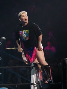 画像ギャラリー No.002のサムネイル画像 / 男色ディーノのゲイムヒヒョー ゼロ:第799回「素直に謝れる人間に,私はなりたい。もう47歳だけど」