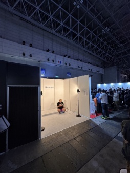 ꡼ No.004 | ˿ǥΤΥҥҥ硼 806TGS 2024Τݤäǯȡ