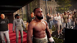 画像ギャラリー No.005のサムネイル画像 / 男色ディーノのゲイムヒヒョー ゼロ:第808回「共通点って,リングで戦うってくらいですよ」