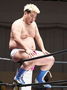 画像ギャラリー No.002のサムネイル画像 / 男色ディーノのゲイムヒヒョー ゼロ:第814回「最終的には種が止まって見える」