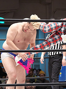 画像ギャラリー No.003のサムネイル画像 / 男色ディーノのゲイムヒヒョー ゼロ:第815回「年の瀬が迫って勝負の日々が続く」