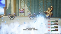 画像ギャラリー No.007のサムネイル画像 / 男色ディーノのゲイムヒヒョー ゼロ:第815回「年の瀬が迫って勝負の日々が続く」