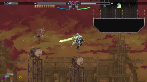 画像ギャラリー No.009のサムネイル画像 / 男色ディーノのゲイムヒヒョー ゼロ:第822回「ゴリ押しがある程度通用する」