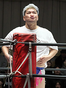 画像ギャラリー No.011のサムネイル画像 / 男色ディーノのゲイムヒヒョー ゼロ:第822回「ゴリ押しがある程度通用する」