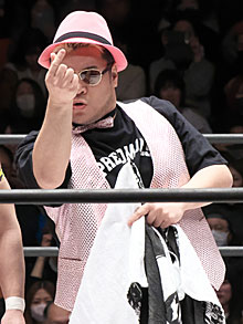 画像ギャラリー No.006のサムネイル画像 / 男色ディーノのゲイムヒヒョー ゼロ:第827回「自分の選択に自信を持て」