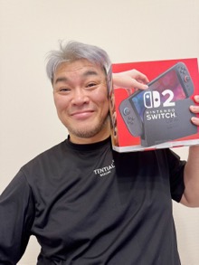 画像ギャラリー No.007のサムネイル画像 / 男色ディーノのゲイムヒヒョー ゼロ:第844回「買えました。そして負けました」