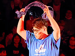 男色ディーノのゲイムヒヒョー ゼロ：第875回「豊作パニック」