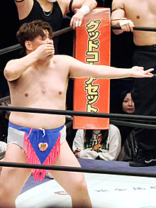 画像ギャラリー No.006のサムネイル画像 / 男色ディーノのゲイムヒヒョー ゼロ：第879回「花粉マジで辛スギ」