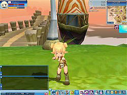 NHN Japanϡȥեե󥿥MMORPGLegend of LUNAפܥӥȯɽϥ󥲡11ƥȳ