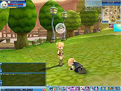 ꡼ No.009 | NHN Japanϡȥեե󥿥MMORPGLegend of LUNAפܥӥȯɽϥ󥲡11ƥȳ