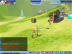 ꡼ No.010 | NHN Japanϡȥեե󥿥MMORPGLegend of LUNAפܥӥȯɽϥ󥲡11ƥȳ