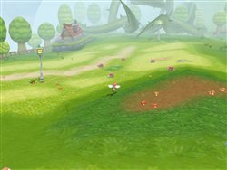 画像集#002のサムネイル/「Legend of LUNA」11月20日から実施のプレオープンサービスで実装されるエリアやキャラクターの二次職情報などを公開