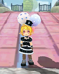 画像集#013のサムネイル/「Legend of LUNA」11月20日から実施のプレオープンサービスで実装されるエリアやキャラクターの二次職情報などを公開