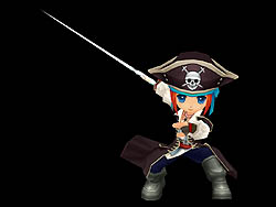 画像集#005のサムネイル/「Legend of LUNA」プレオープンサービス参加者1000名の追加募集を本日開始