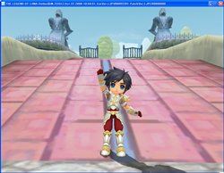 画像集#009のサムネイル/「Legend of LUNA」プレオープンサービス参加者1000名の追加募集を本日開始