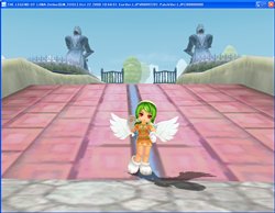 画像集#010のサムネイル/「Legend of LUNA」プレオープンサービス参加者1000名の追加募集を本日開始