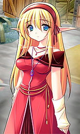 ������#002�Υ���ͥ���/���������ץ󥵡��ӥ����ϡ����ϥ󥲡���ο���ϡ��ȥե�MMORPG��Legend of LUNA�פ�SS����4Gamer�˷Ǻ� 