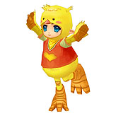 画像集#004のサムネイル/実装内容の判断基準は女性とライト層! 「Legend of LUNA」正式サービス開始インタビュー