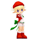 画像集#007のサムネイル/実装内容の判断基準は女性とライト層! 「Legend of LUNA」正式サービス開始インタビュー