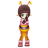 画像集#009のサムネイル/実装内容の判断基準は女性とライト層! 「Legend of LUNA」正式サービス開始インタビュー