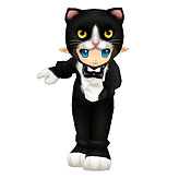 画像集#012のサムネイル/実装内容の判断基準は女性とライト層! 「Legend of LUNA」正式サービス開始インタビュー