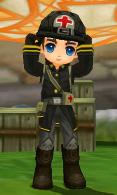 画像集#018のサムネイル/実装内容の判断基準は女性とライト層! 「Legend of LUNA」正式サービス開始インタビュー