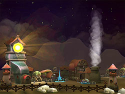 画像集#020のサムネイル/実装内容の判断基準は女性とライト層! 「Legend of LUNA」正式サービス開始インタビュー