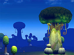 画像集#022のサムネイル/実装内容の判断基準は女性とライト層! 「Legend of LUNA」正式サービス開始インタビュー